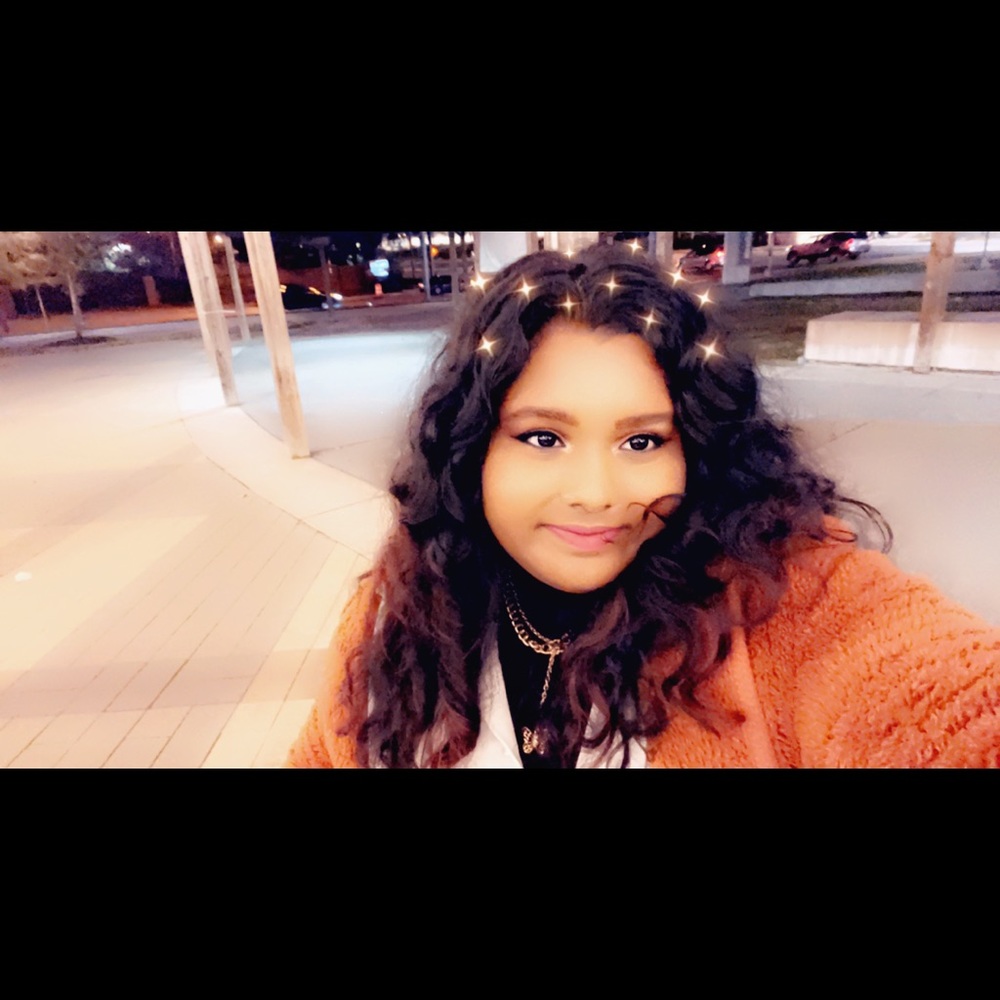 Meet your Posher, Fabbiha